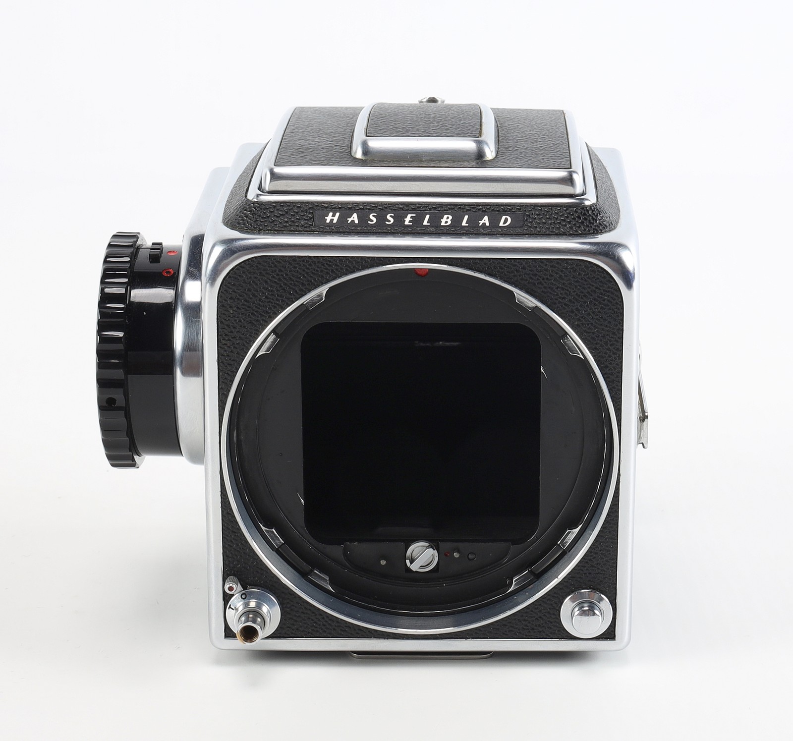 Hasselblad 500 vintage camera equipment - eBay listing photo 3