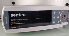 Sentec SDM Bedside Digital Monitor