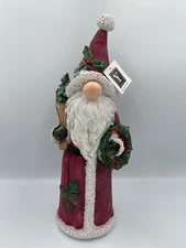Young's Inc. Santa Gnome
