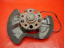 Mercedes W204 C-Klasse Radlagergeh&auml;use Achsschenkel A2043320201 vorne rechts /3C