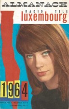 Almanach Radio Télé