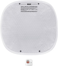 PuraMax Cat Litter Pad - Waterproof, Scratch-Resistant Replacement Mat