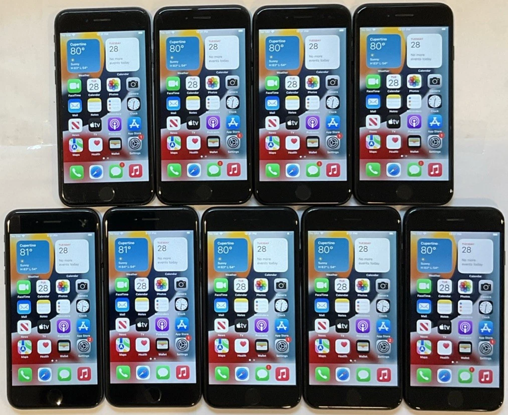 iPhone 7 Unlocked 4.7 Inch for sale | eBay