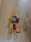 VINTAGE 1981 MOTU HEMAN CASTLE GRAYSKULL OEM ORIGINAL REPLACEMENT CHAIR