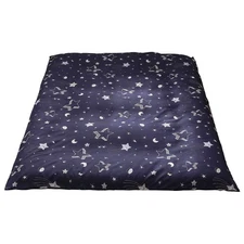 MAXYOYO Mattress Cover for Traditional Japanese Futon Mattress, Futon Floor M...