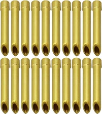 RIVERWELD TIG Wedge Collet 2C418GS 1/8" 3.2Mm Kit for WP SR 9 20 TIG Welding Tor