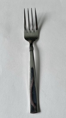REED & BARTON REGENT STAINLESS 18/10 HERITAGE MINT SILVERWARE THAT WEAR