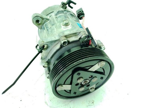 1J0820803K 23319134 klimakompressor AUDI A3 8L1 1.9 TDI 1996