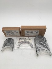 Oem For Hyundai Tucson Gls 2.0l Crankshaft Mainrod Bearing Kit Wthrust Washer Oem For Hyundai Tucson Gls 2.0l Crankshaft Mainrod Bearing Kit Wthrust Washer