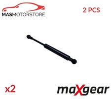 GASFEDER MOTORHAUBE PAAR MAXGEAR 12-2527 2PCS A NEU OE QUALITÄT