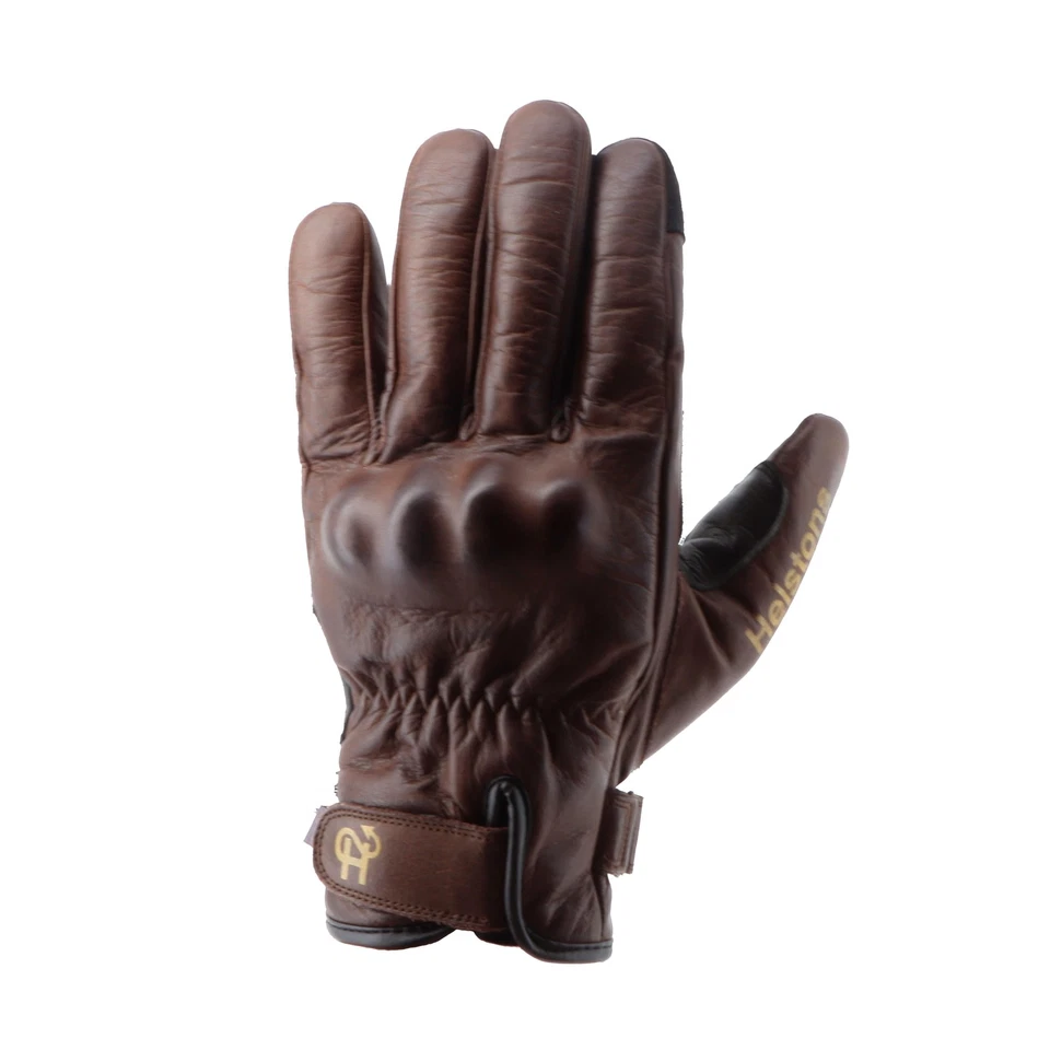 HELSTONS Gants Hiver Femme SKA EVO - Photo 3/4