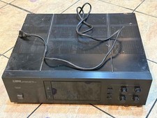 PARTS ONLY - Yamaha M-70 Stereo Power Amplifier - 200 Watts Per Channel