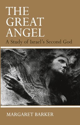 Margaret Barker | The Great Angel | Taschenbuch | Englisch (1992)