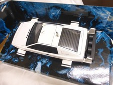  AUTOart 1/18 Lotus Esprit Submarine 007 The Spy Who Loved Me Diecast Car 
