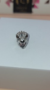Pandora Dragon Charm | eBay