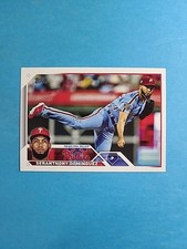 Seranthony Dominguez 2023 Topps Update Baseball Card # US278 J8371