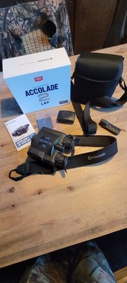 Pulsar Accolade  2 LRF XP50 PRO