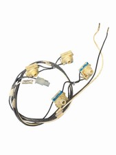 Electrolux Frigidaire 5304509745 SWITCH ASSEMBLY C18