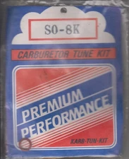  Royze Carburetor Kit SO-8K Solex 32 PBC, PBICA RENAULT