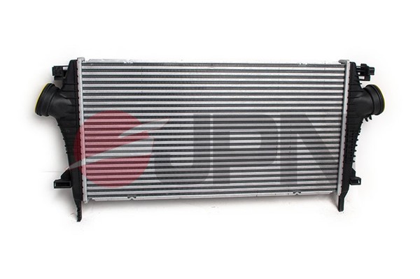LadeluftküHler JPN 60C9336-JPN FüR Opel Insignia Sports Tourer G09 Country Cdti-image