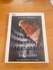 Claudio Baglioni Live Incanto DVD Digipak Editoriale Come Foto
