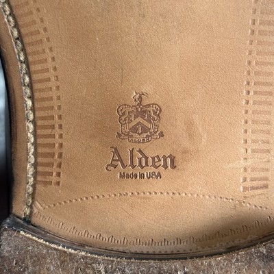 Alden 561