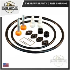 207-385 207385 Air Motor Repair Kit fits Graco President and Fire-Ball 425 Pump