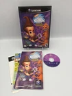 Jimmy Neutron: Attack of the Twonkies - Nintendo GameCube - CIB w/ Manual Tested