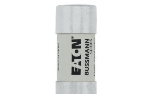FWP-100A22F Bussmann Fuses, FWP Series Eaton Bussmann series FWP high speed