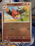 Fletchinder 013/088 Common Perfect Order Pokemon Reverse Holo Near Mint (fresh)