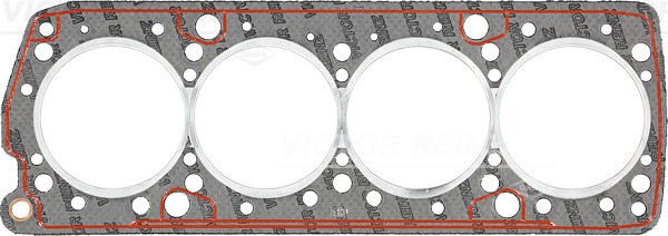 Victor Reinz 61-31830-00 Dichtung, Zylinderkopf FüR Alfa Romeo,Fiat,Lancia-image