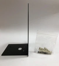 NEW Vaddio Thin Profile Wall Mount for Sony Panasonic PTZ Cameras 535-2000-243