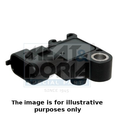Meat & Doria Sensor Saugrohrdruck FüR Opel Corsa D S07 1.4 1.2 S10 L48 1.6-image