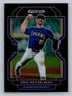 2022 Panini Prizm Black Draft Picks ERIC REYZELMAN #PDP160