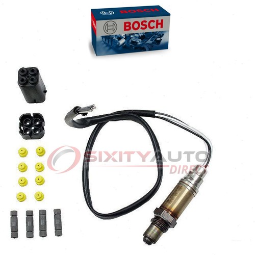 Rolls-Royce Phantom 2004-2006 Left Oxygen sensor Photo - $78