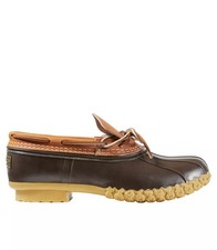 Best Seller L.L. Bean Boots Rubber Mocs Men's Boot