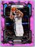 Wendell Carter Jr. 2023-24 Panini Prizm Prizms Pink Ice #279 Orlando Magic
