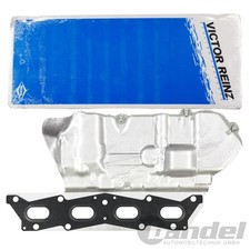 REINZ ABGAS-KRÜMMERDICHTUNG passend für ABARTH 500 500C GRANDE PUNTO ALFA ROMEO