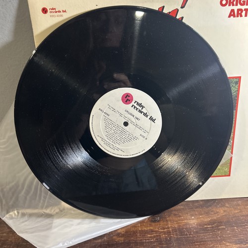 Cruisin' Smash Hits, Cruisin' 1964, & Cruisin' 1967 Vinyl Schallplatten Lot - Bild 14 von 14