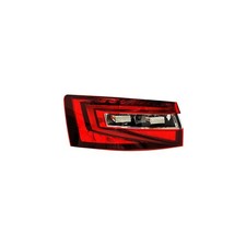 Feu arrière Skoda SUPERB