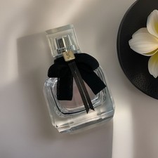 Yves Saint Laurent Mon Paris Eau De Parfum Spray 1.0 Fl Oz, As Pictured.