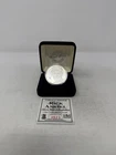 Rick Ankiel MLB Baseball One Troy Ounce .999 Fine Silver Round /3,000