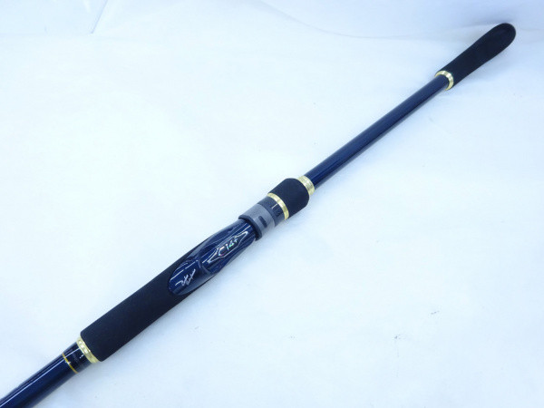 Shimano Nessa CI4+ S1102MMH Cond/C | eBay