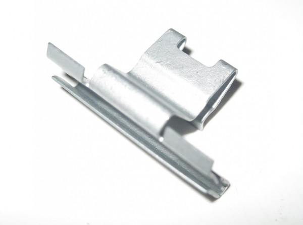 Bmw E46 E53 E85 E86 E52 Rand Fenster Seal Klammer Clip 07149149284 Neu Original-image