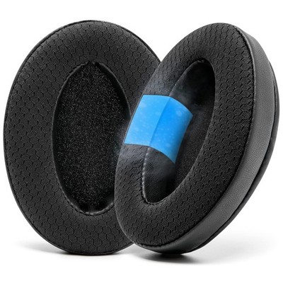 Cooling Gel Earpads HyperX Cloud Steelseries Arctis ATH M50X Black Freeze Major