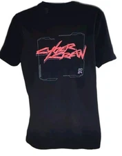 Cyberpunk 2077 Crew Exclusive Shirt Projekt Red 