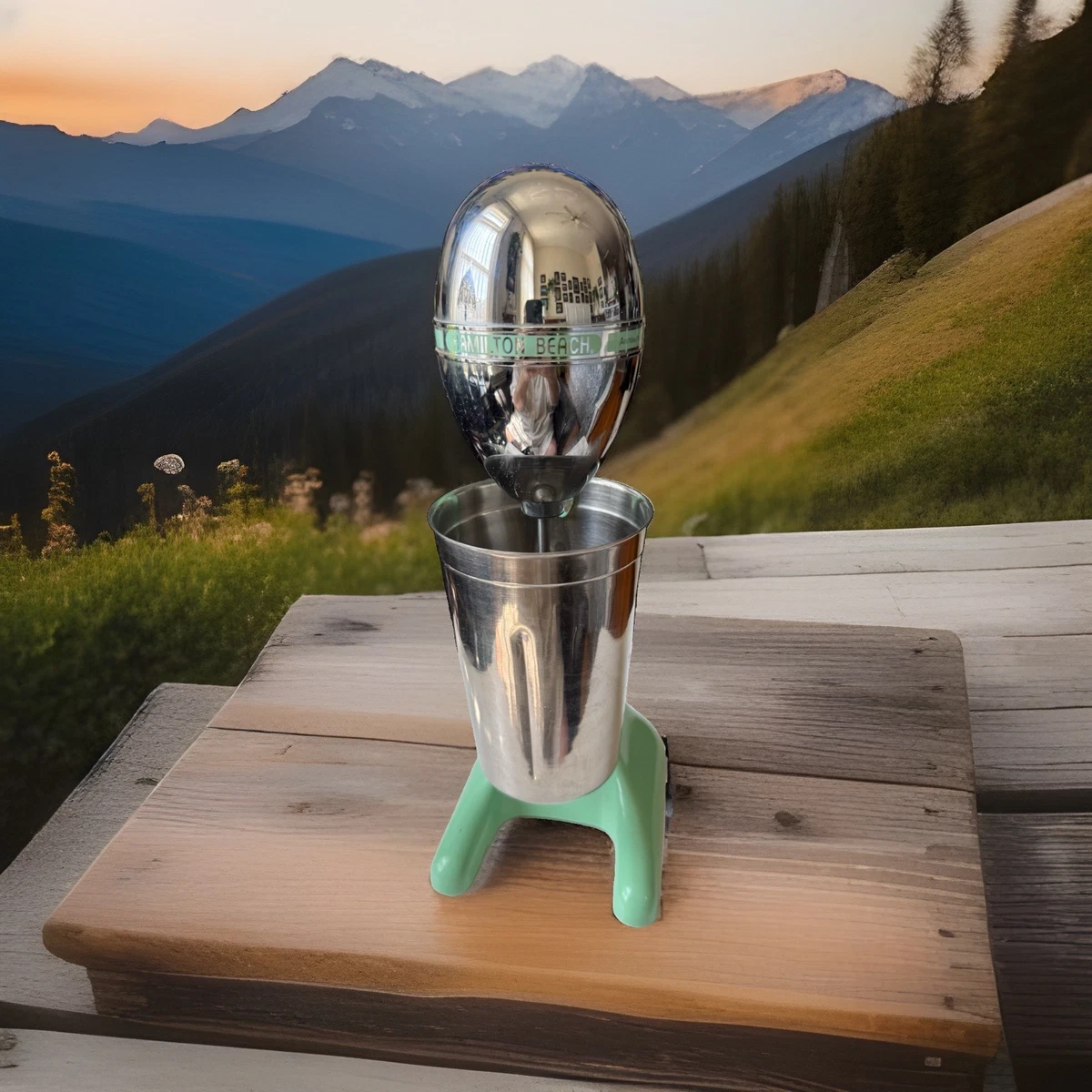 Hamilton Beach Countertop Mixers Mixer for sale | eBay