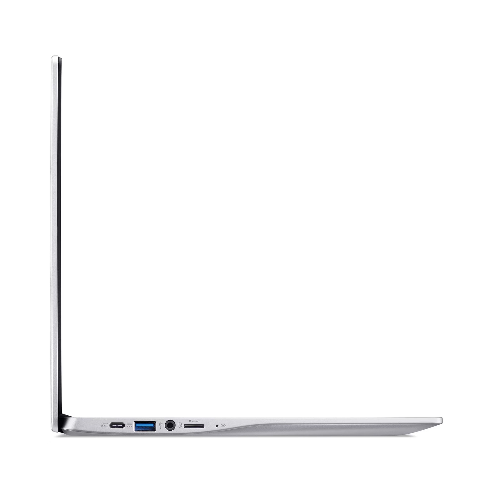Laptop Acer Chromebook 315 de 15.6" HD, Intel Celeron N4000, 4GB, 32GB, ChromeOS, imagen 6