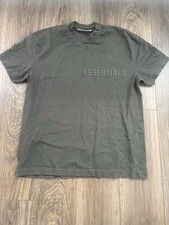 Fear of God ESSENTIALS Mock-Neck Tee