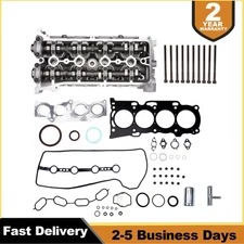 Cylinder Head Gasket Kit for Scion TC xB Toyota RAV4 Highlander Camry 2AZFE 2.4L